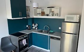 Słoneczny Apartament